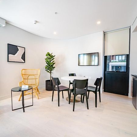 Newlife Serviced Apartments Bondi Junction Sydney Eksteriør bilde