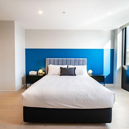 Newlife Serviced Apartments Bondi Junction Sydney Eksteriør bilde