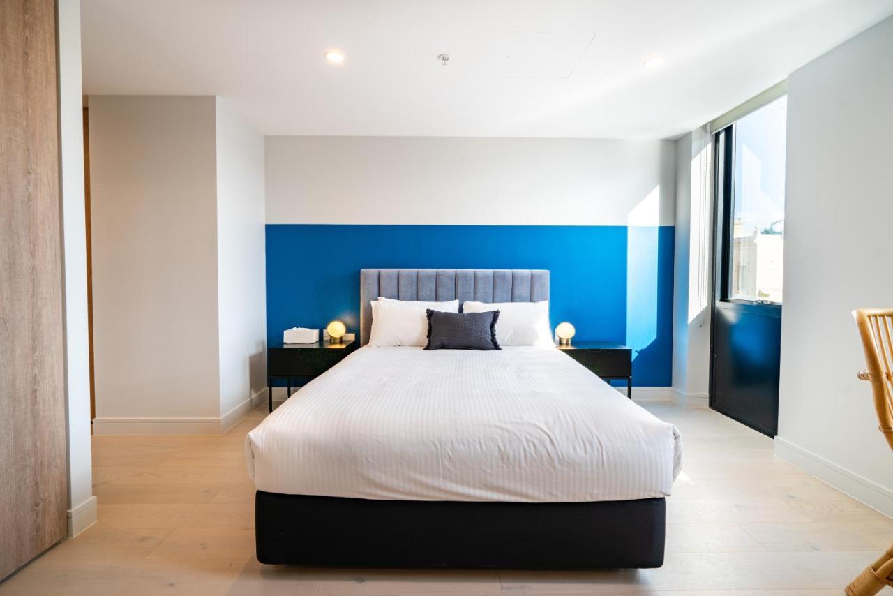 Newlife Serviced Apartments Bondi Junction Sydney Eksteriør bilde