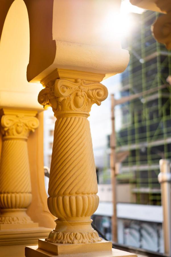 Newlife Serviced Apartments Bondi Junction Sydney Eksteriør bilde