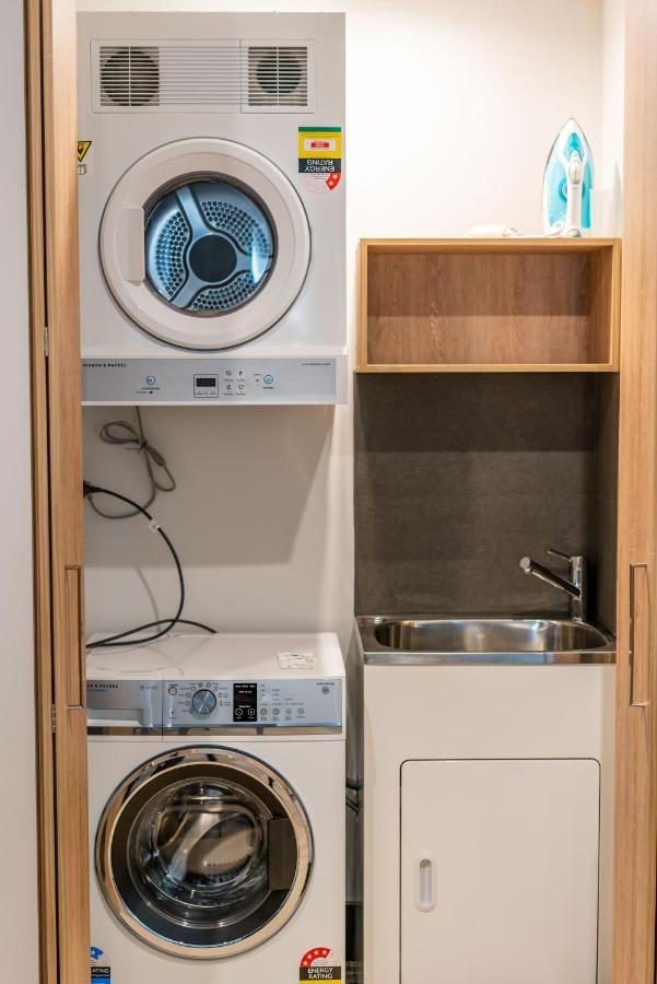 Newlife Serviced Apartments Bondi Junction Sydney Eksteriør bilde