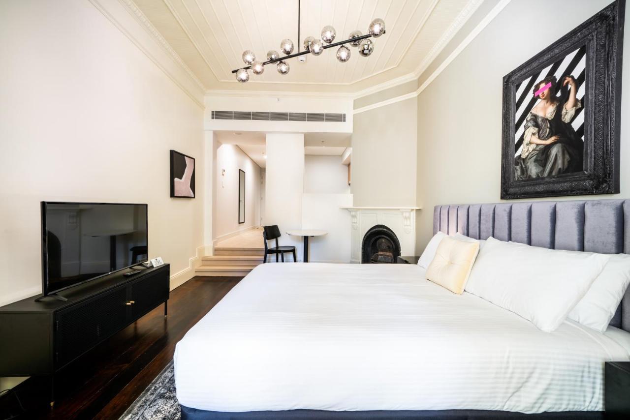Newlife Serviced Apartments Bondi Junction Sydney Eksteriør bilde