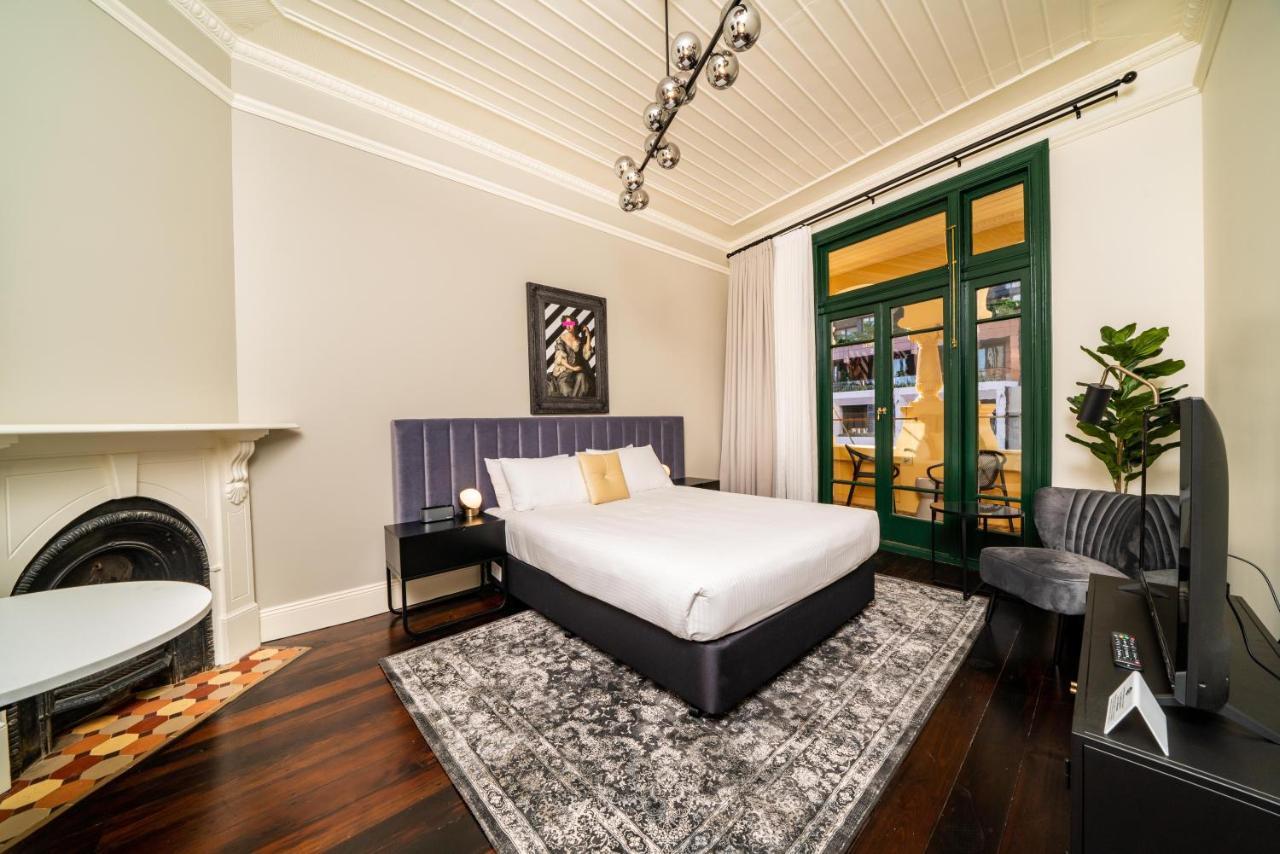 Newlife Serviced Apartments Bondi Junction Sydney Eksteriør bilde