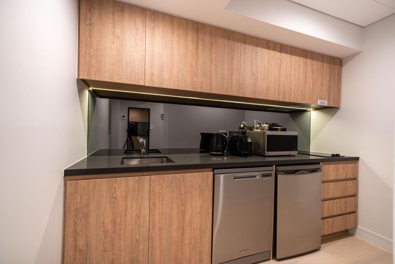 Newlife Serviced Apartments Bondi Junction Sydney Eksteriør bilde