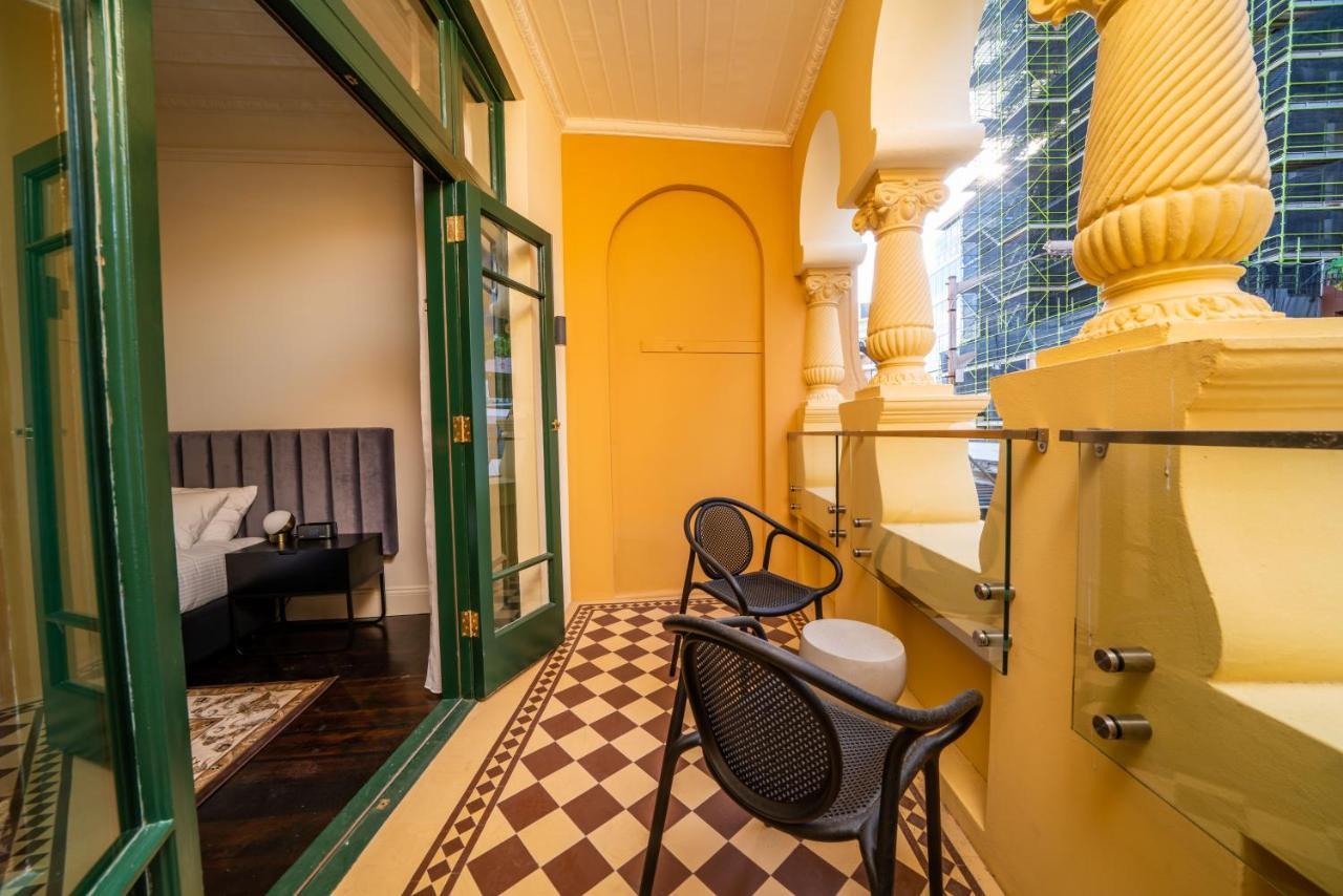 Newlife Serviced Apartments Bondi Junction Sydney Eksteriør bilde