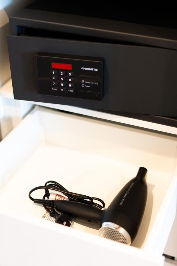 Newlife Serviced Apartments Bondi Junction Sydney Eksteriør bilde