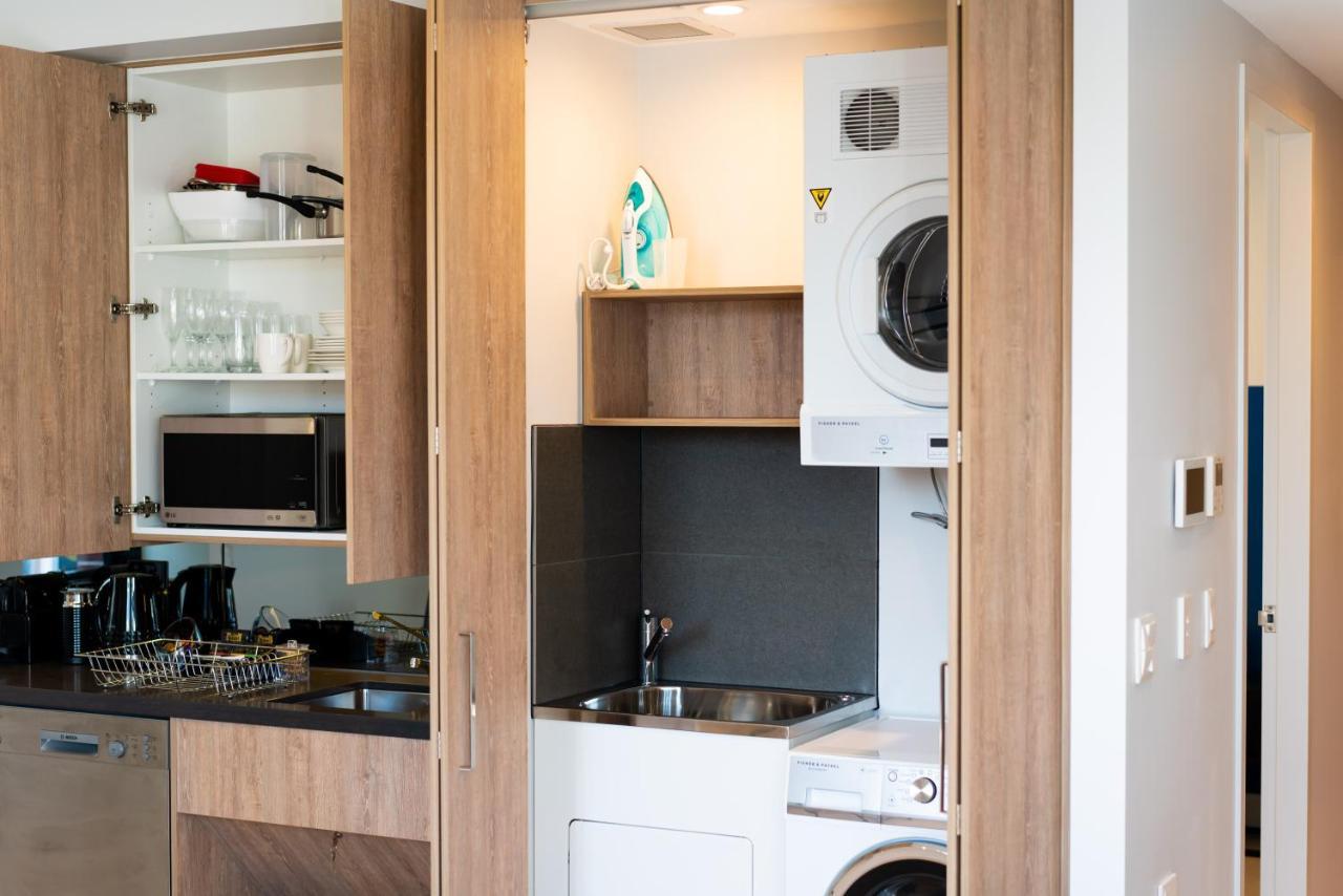 Newlife Serviced Apartments Bondi Junction Sydney Eksteriør bilde