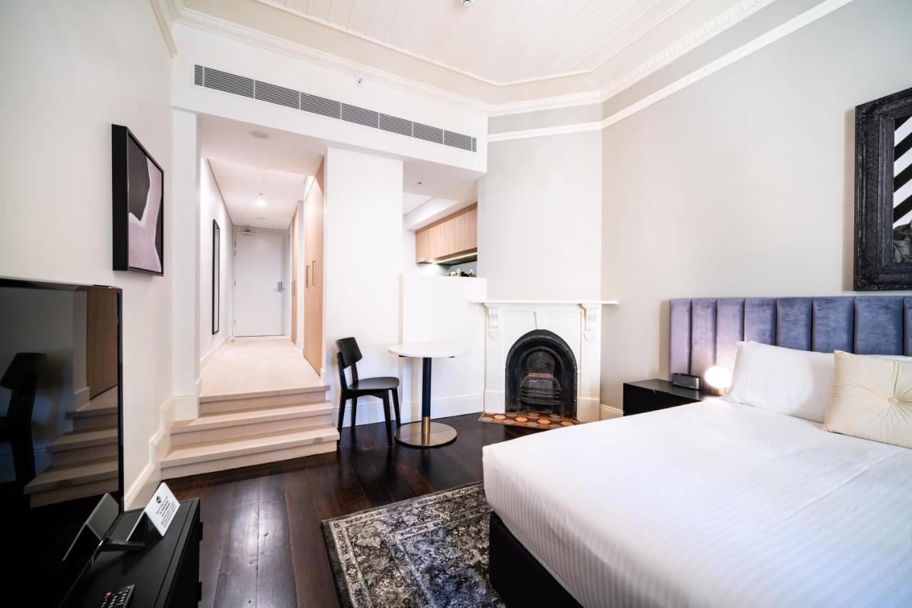 Newlife Serviced Apartments Bondi Junction Sydney Eksteriør bilde