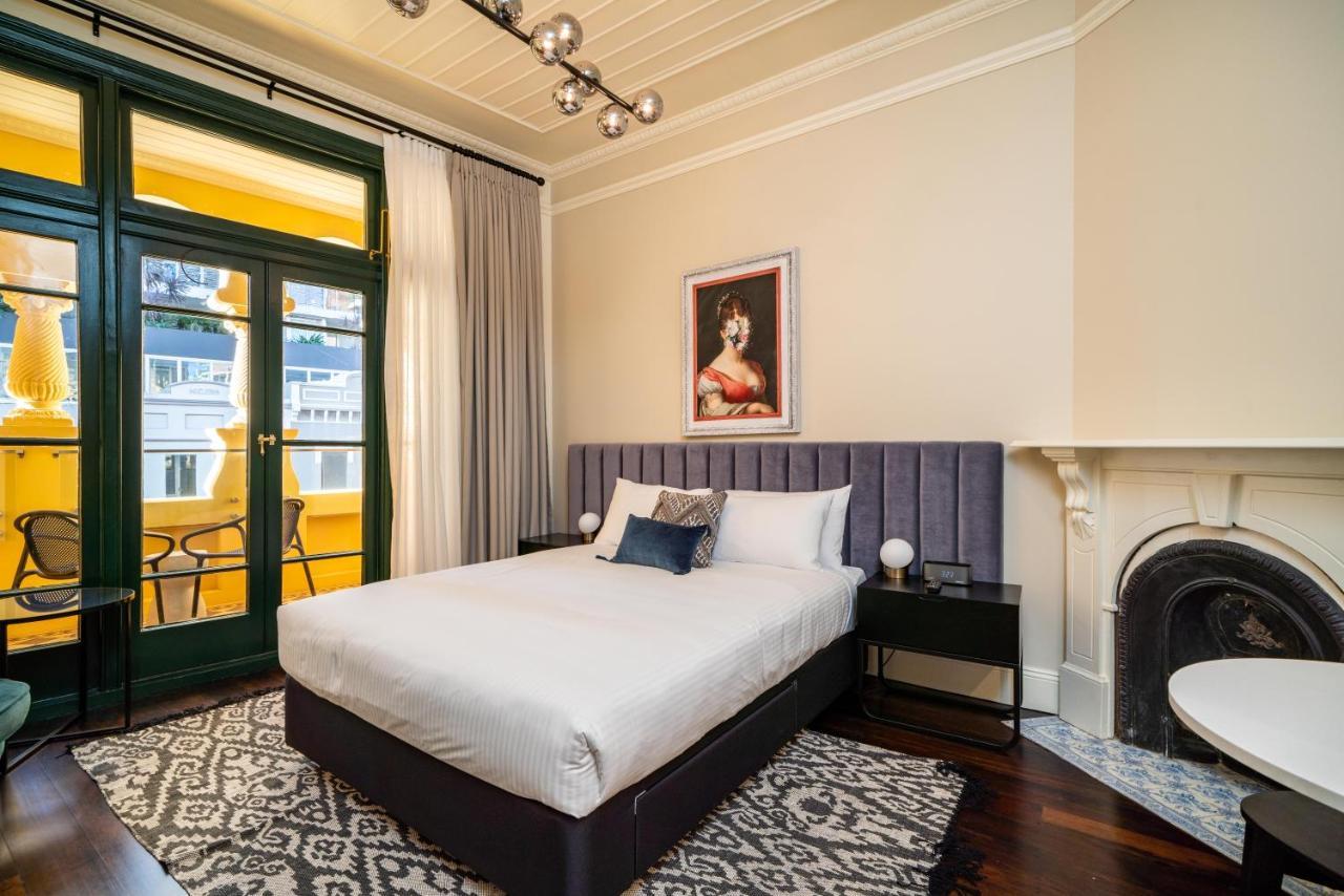 Newlife Serviced Apartments Bondi Junction Sydney Eksteriør bilde