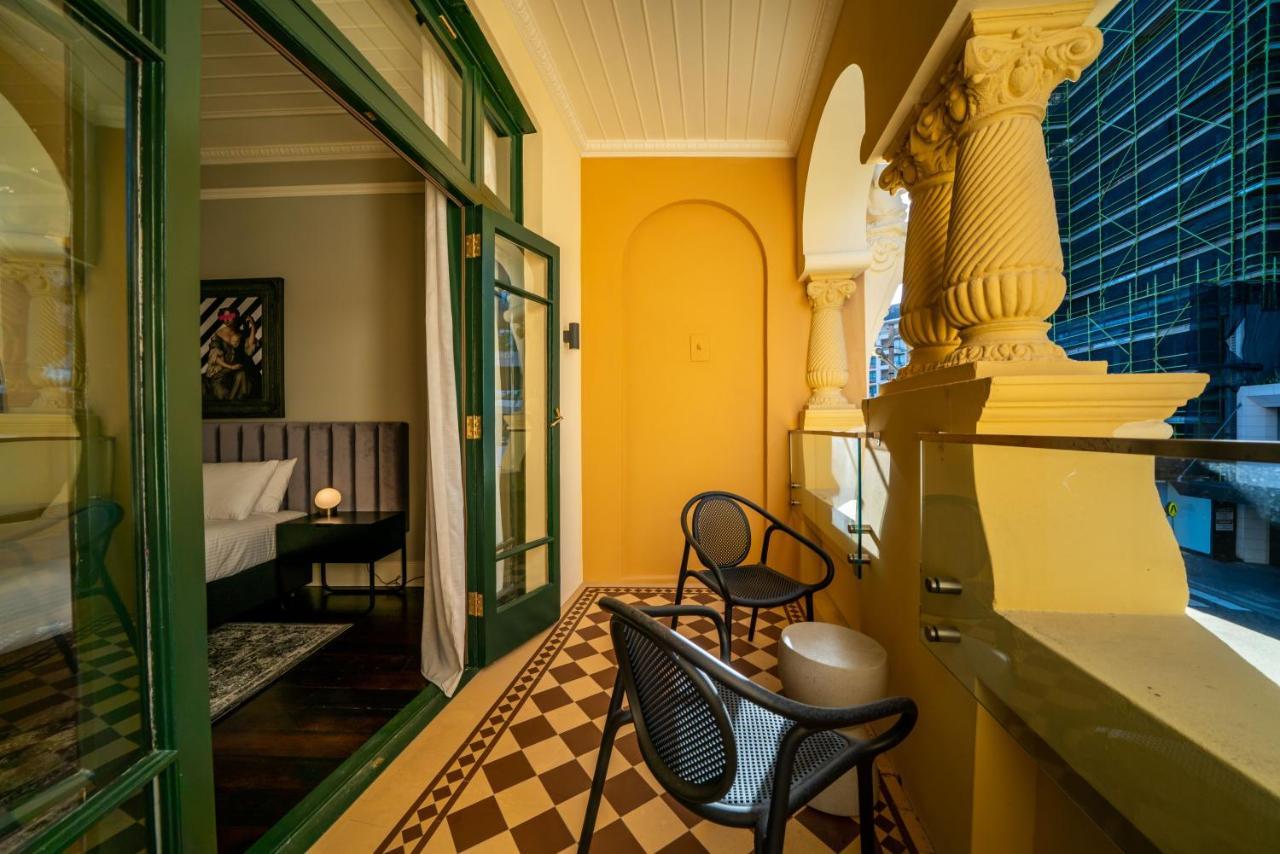 Newlife Serviced Apartments Bondi Junction Sydney Eksteriør bilde