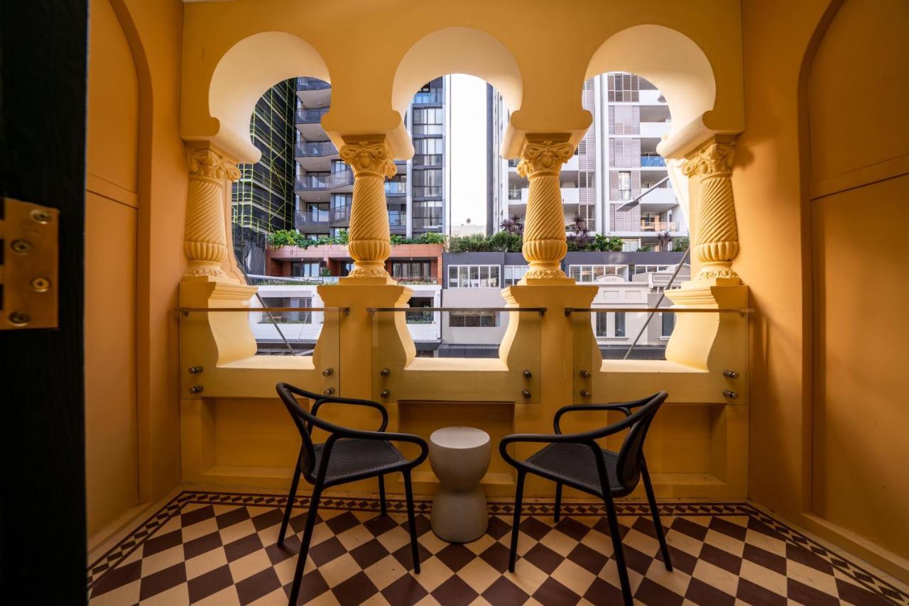Newlife Serviced Apartments Bondi Junction Sydney Eksteriør bilde