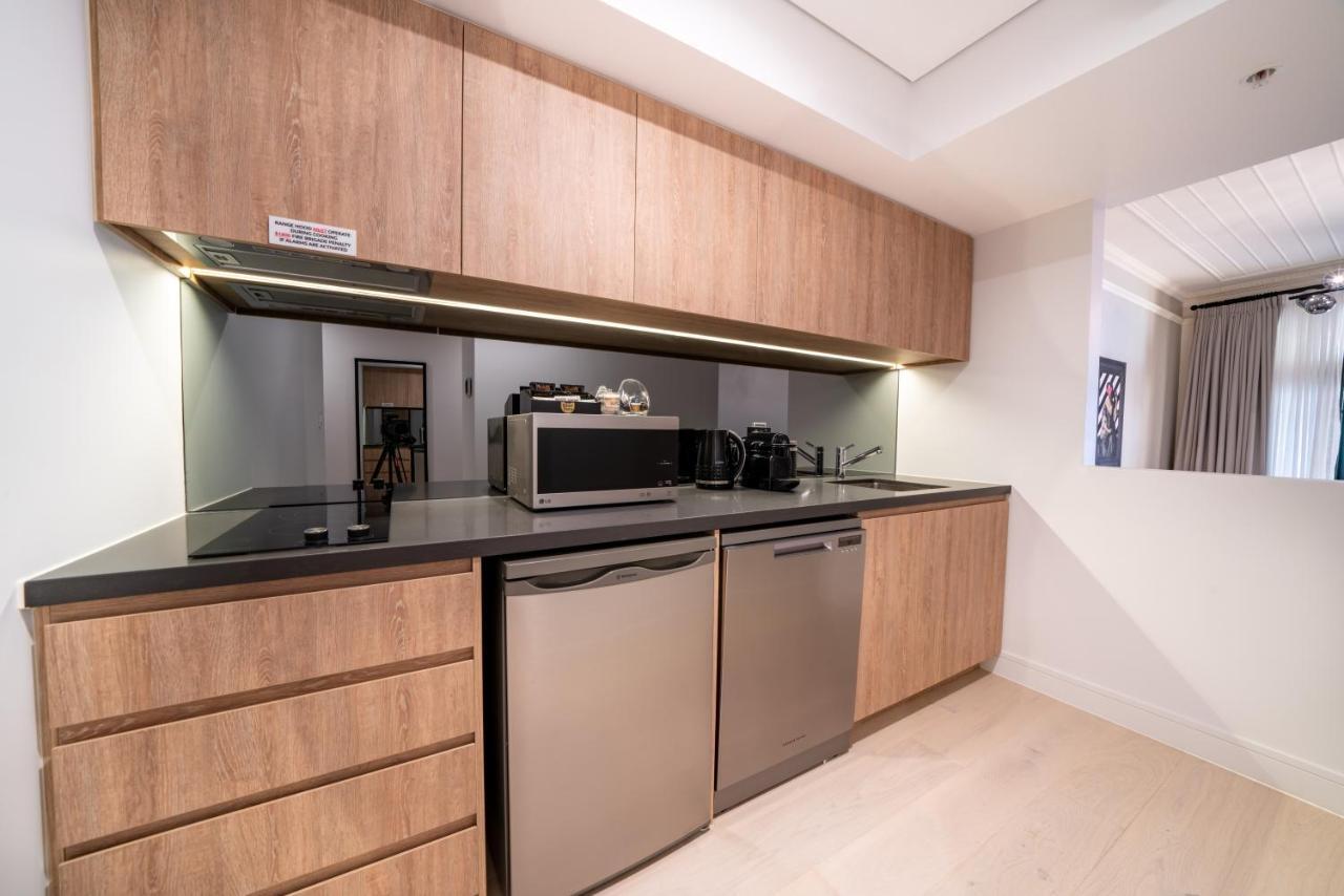 Newlife Serviced Apartments Bondi Junction Sydney Eksteriør bilde