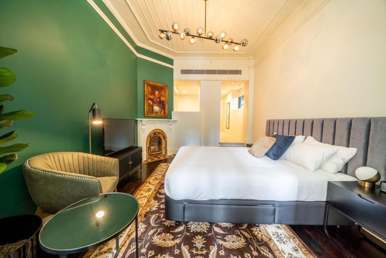 Newlife Serviced Apartments Bondi Junction Sydney Eksteriør bilde