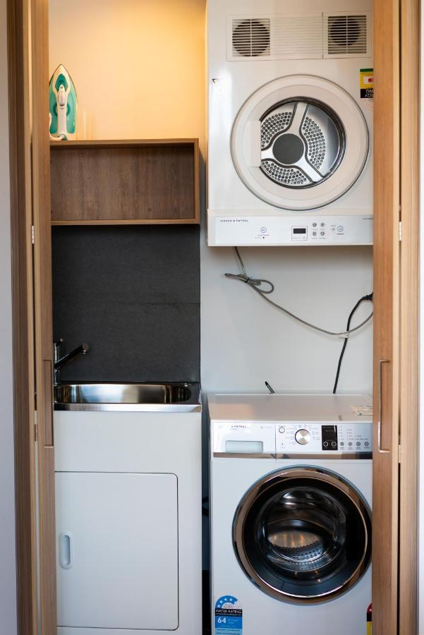 Newlife Serviced Apartments Bondi Junction Sydney Eksteriør bilde