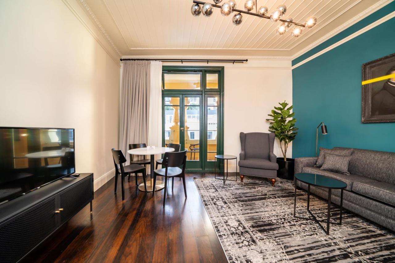 Newlife Serviced Apartments Bondi Junction Sydney Eksteriør bilde