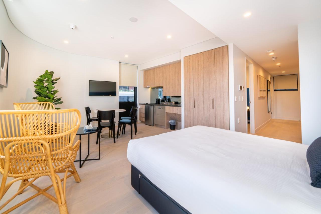 Newlife Serviced Apartments Bondi Junction Sydney Eksteriør bilde